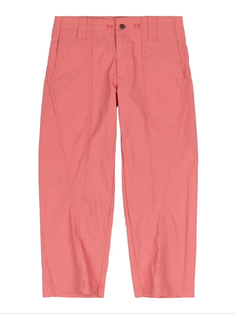 Y2K Patagonia Inter-Continental Capri Pants